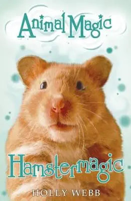 Hamstermagic							- Animal Magic