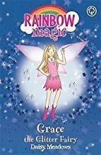 RAINBOW MAGIC "GRACE" The Glitter Fairy - Party Fa
