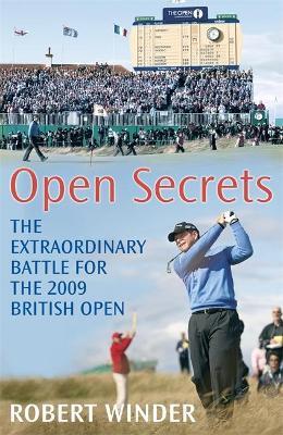 Open Secrets : The Extraordinary Battle for the 20