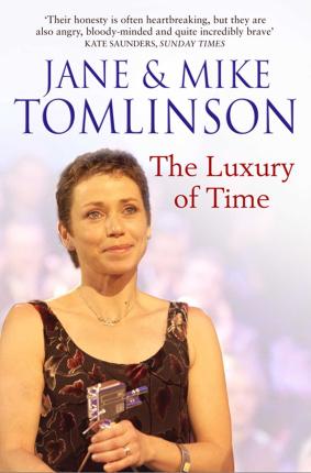 The Luxury of Time