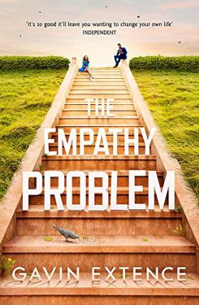 The Empathy Problem : It&#039;s never too late to