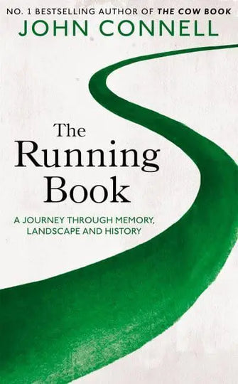 The Running Book					A Journey Through Memory, Lan