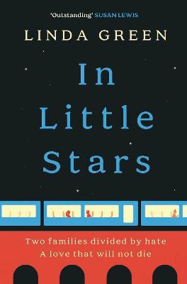 In Little Stars : the powerful and emotional new p