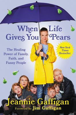 When Life Gives You Pears : The Healing Power of F