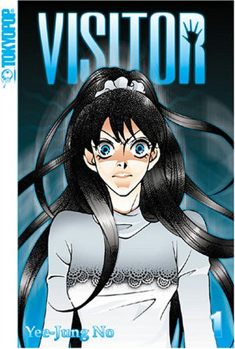 Visitor Volume 1