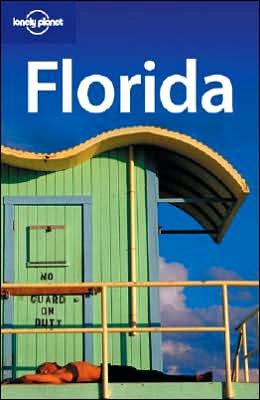 Lonely Planet Florida (Regional Guide)