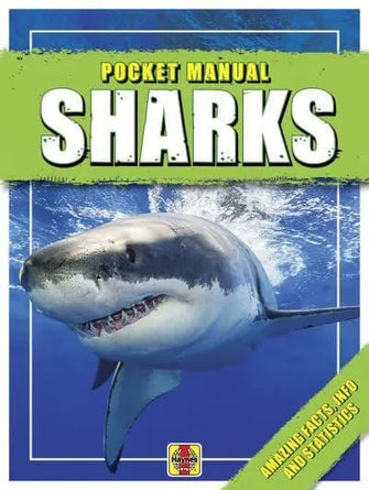 Sharks							- Pocket Manual