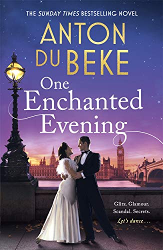 One Enchanted Evening (The Buckingham Hotel)