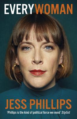 Everywoman : One Woman&#039;s Truth About Speaking