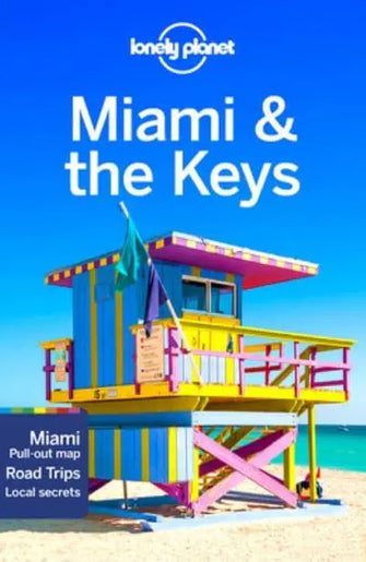 Miami & The Keys							- Travel Guide