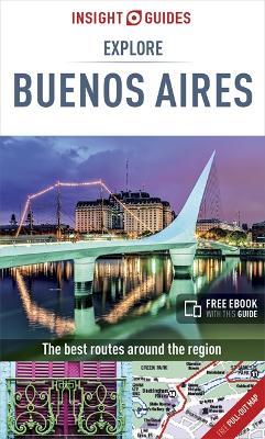 Insight Guides Explore Buenos Aires (Travel Guide