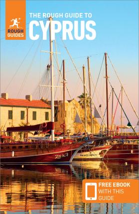 The Rough Guide to Cyprus (Travel Guide with Free