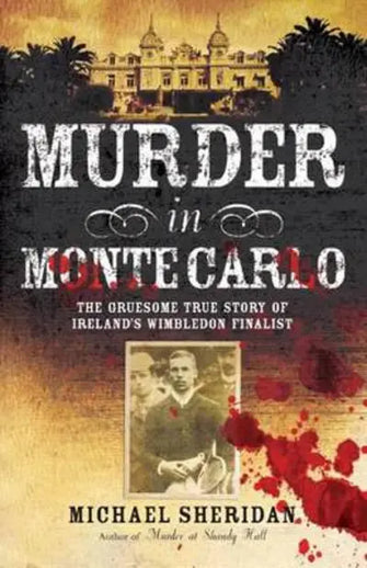 Murder in Monte Carlo