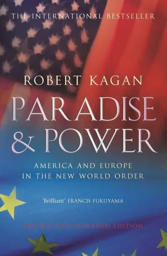 Paradise and Power					America and Europe in the N
