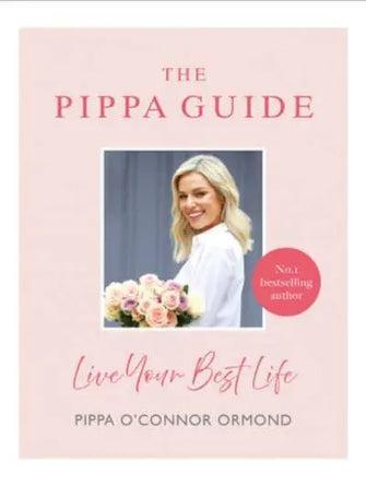 The Pippa Guide					Live Your Best Life