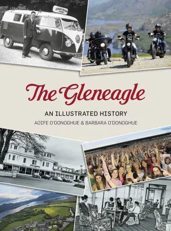 The Gleneagle					An Illustrated History