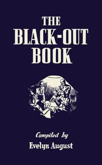 The Black-Out Book					One-Hundred-and-One Black-O