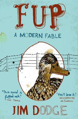 Fup : A Modern Fable