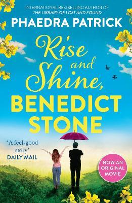 Rise And Shine, Benedict Stone