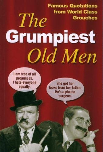 Grumpiest Old Men