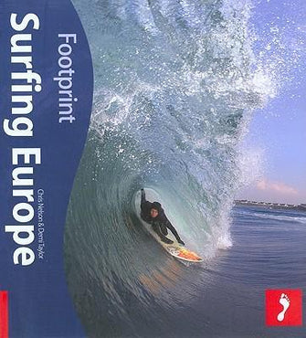 Surfing Europe Footprint Activity & Lifestyle