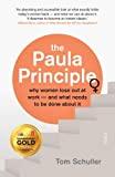 The Paula Principle : why women lose out at work -