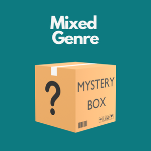 Mixed Genre