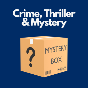 Crime, Thriller & Mystery